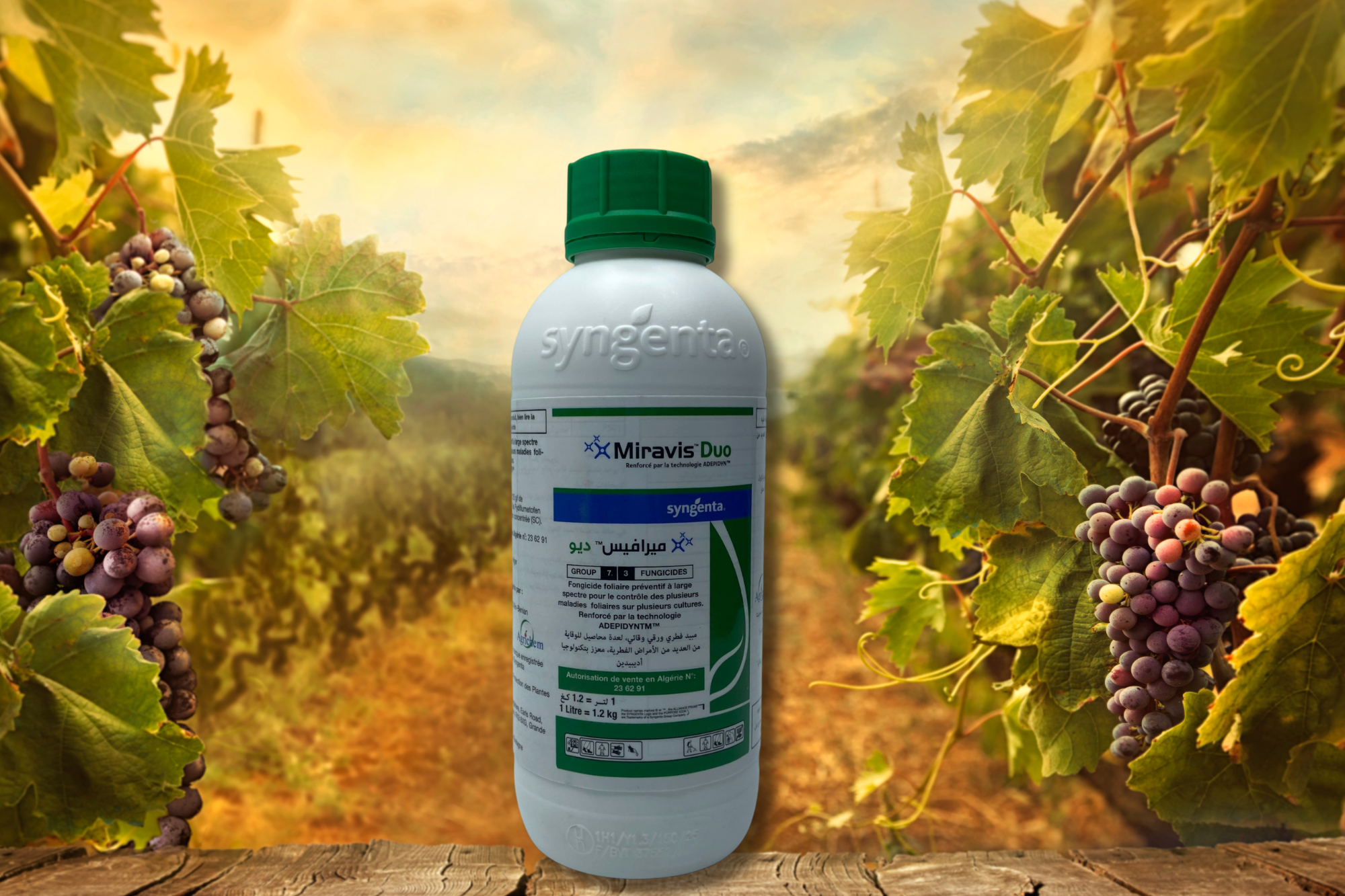 Pesticides Pesticides